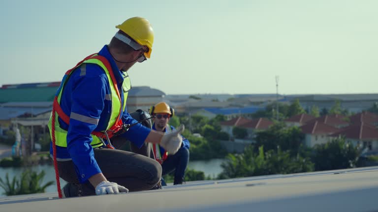 Best Roof Leak Repair  in Tanque Verde, AZ